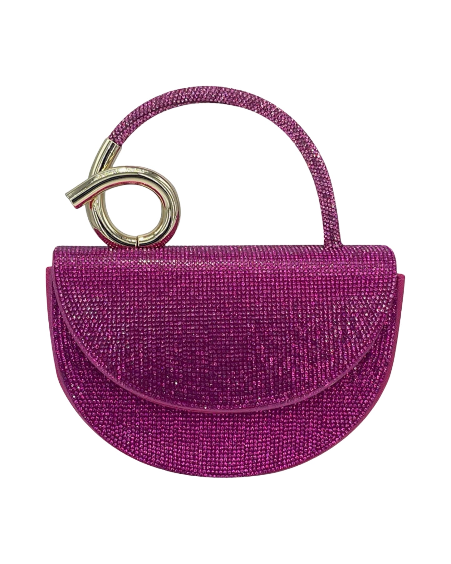 Starlet Handbag - Red