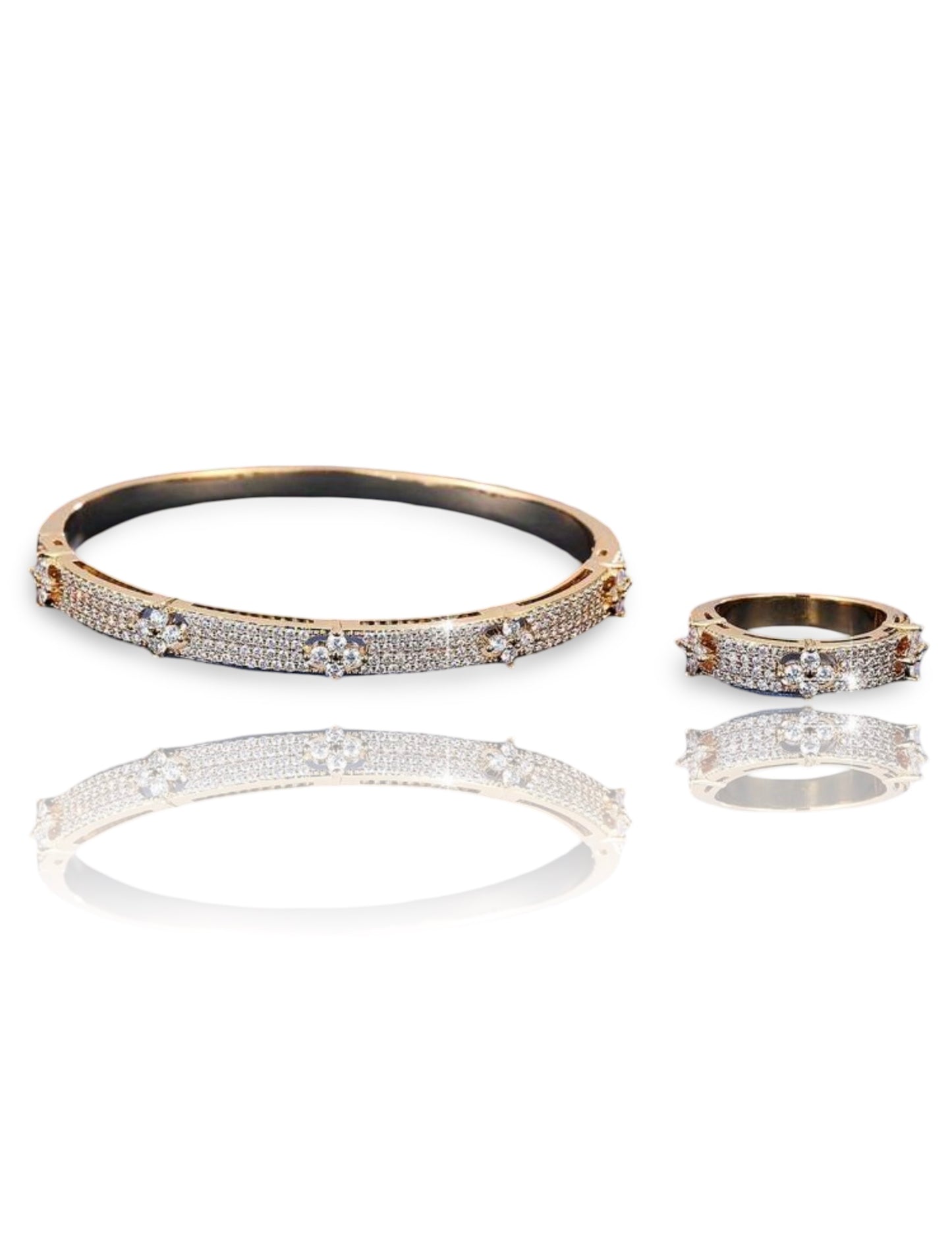 Celestial Set - Gold