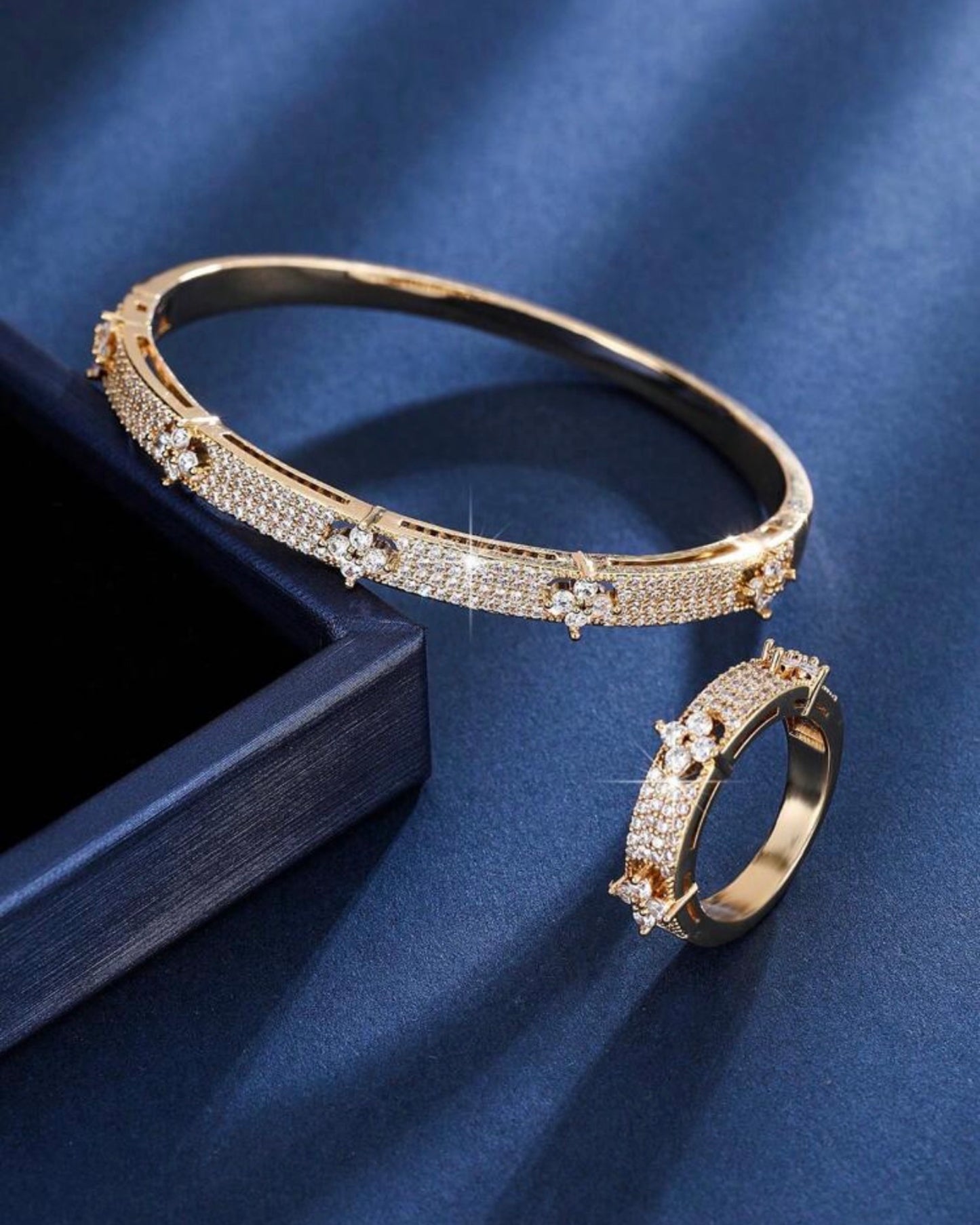 Celestial Set - Gold