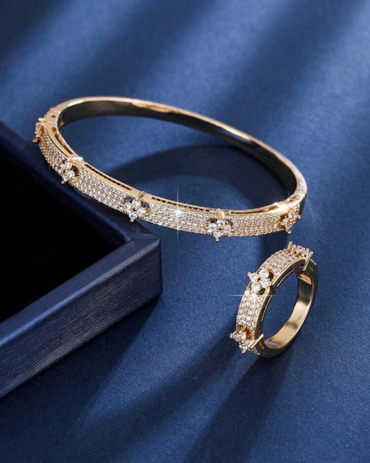 Celestial Set - Gold