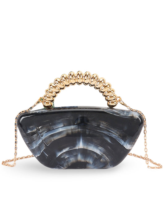 Zuri Handbag - Black