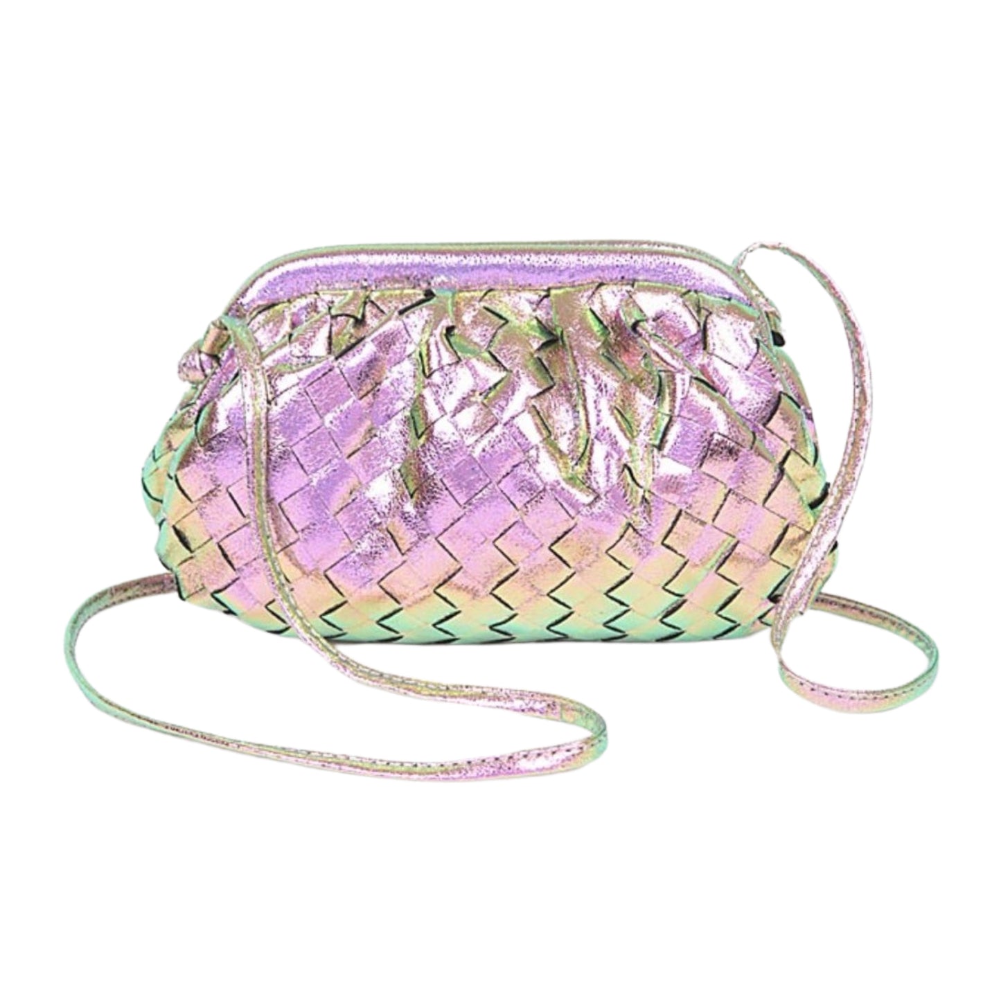 Day Party Crossbody - Multicolor