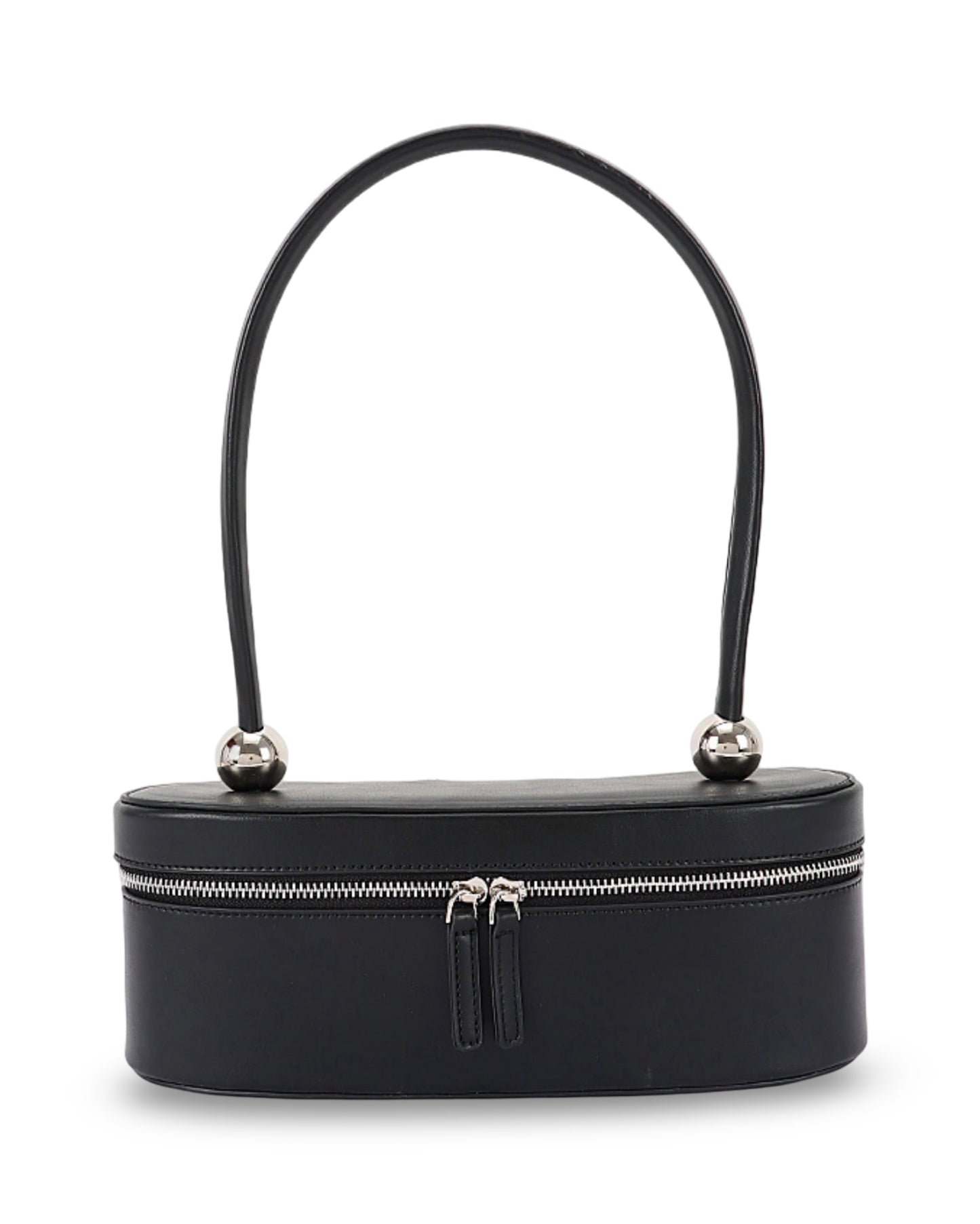 Madison Shoulder Bag -  Gold
