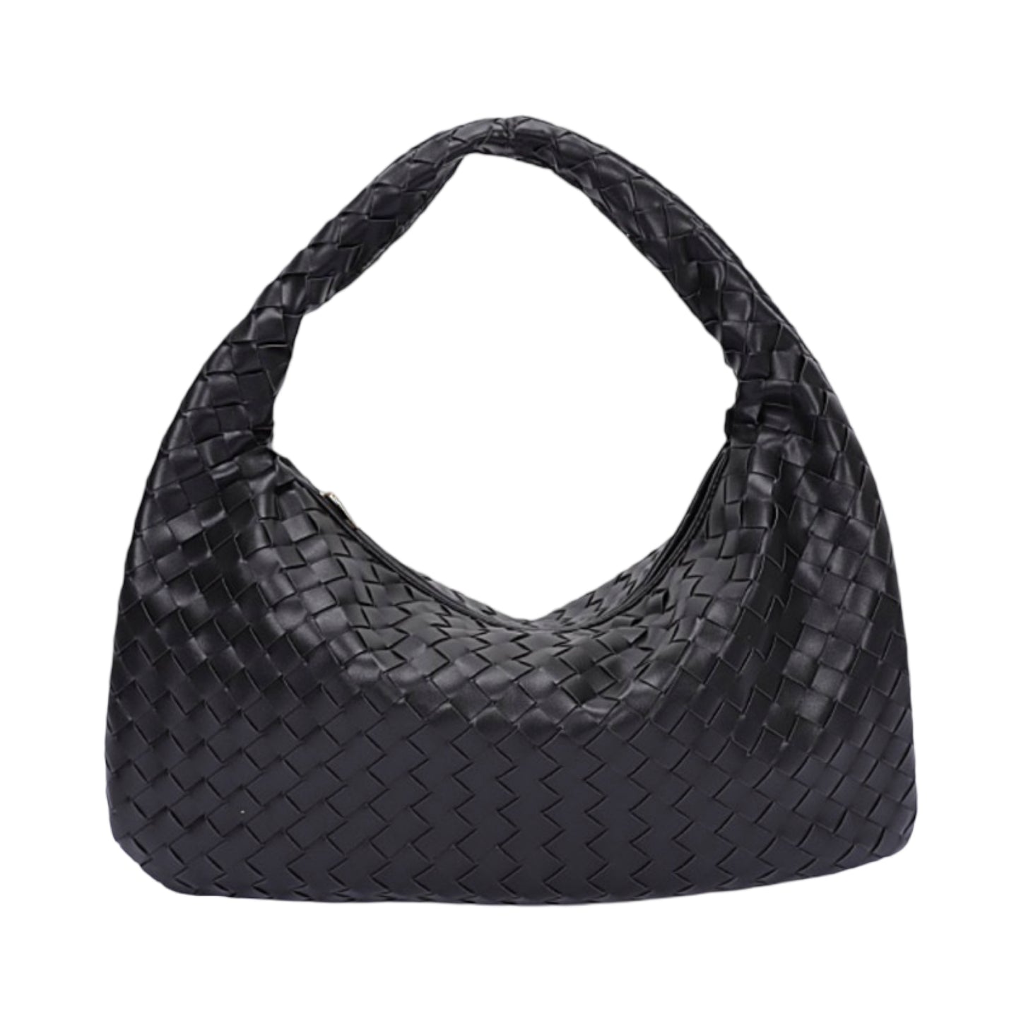 Upper Eastside Tote Bag - White