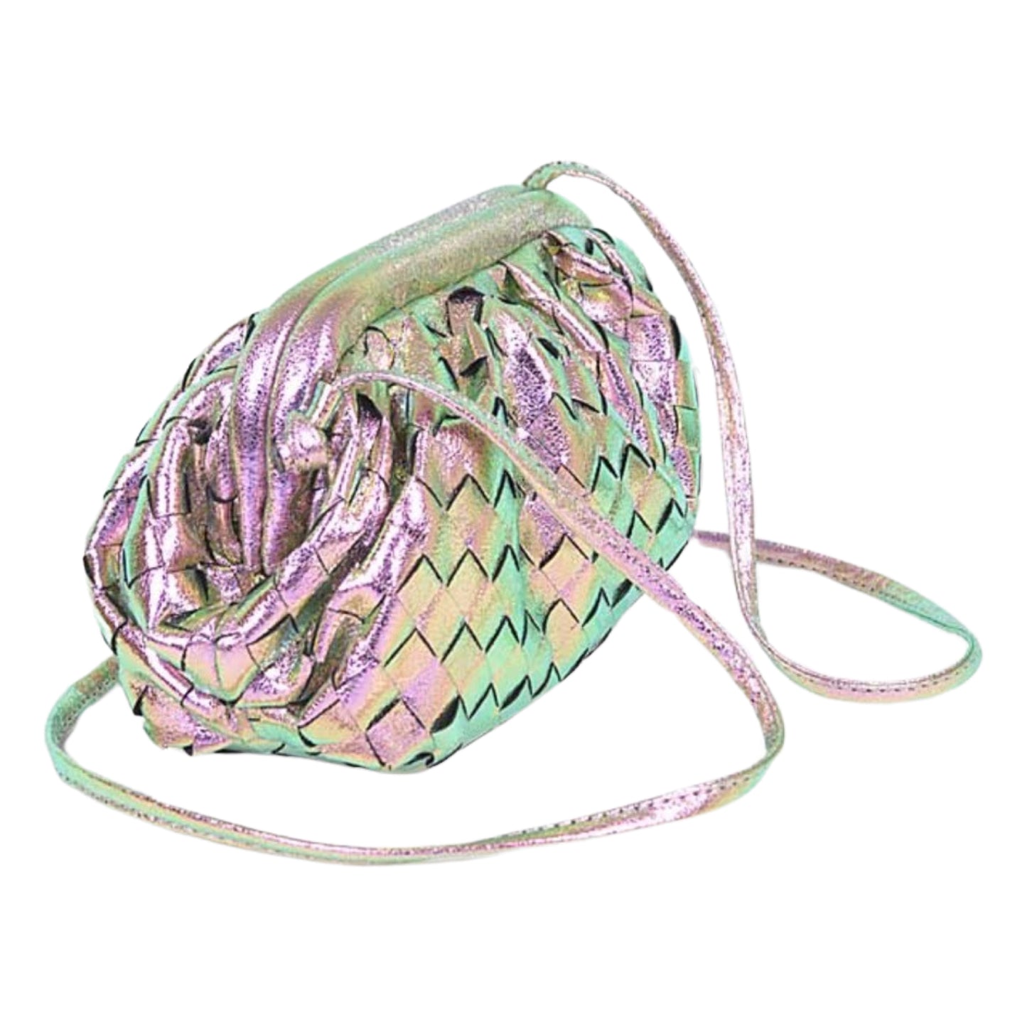 Day Party Crossbody - Multicolor