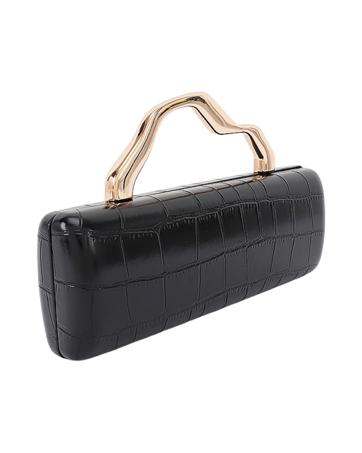 Modern Muse Handbag - Black