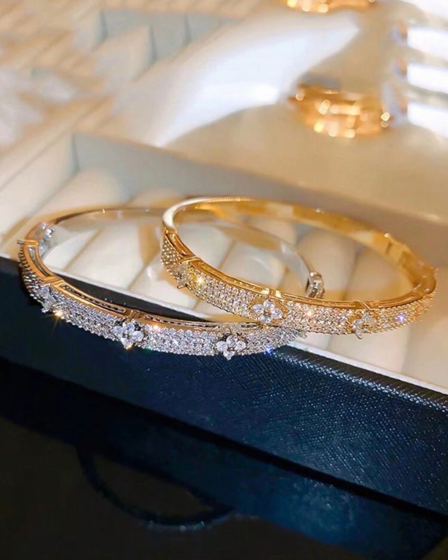 Celestial Set - Gold