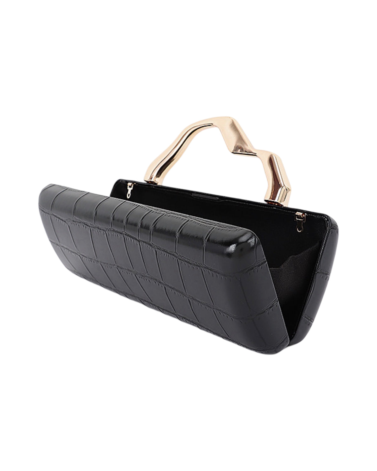 Modern Muse Handbag - Black