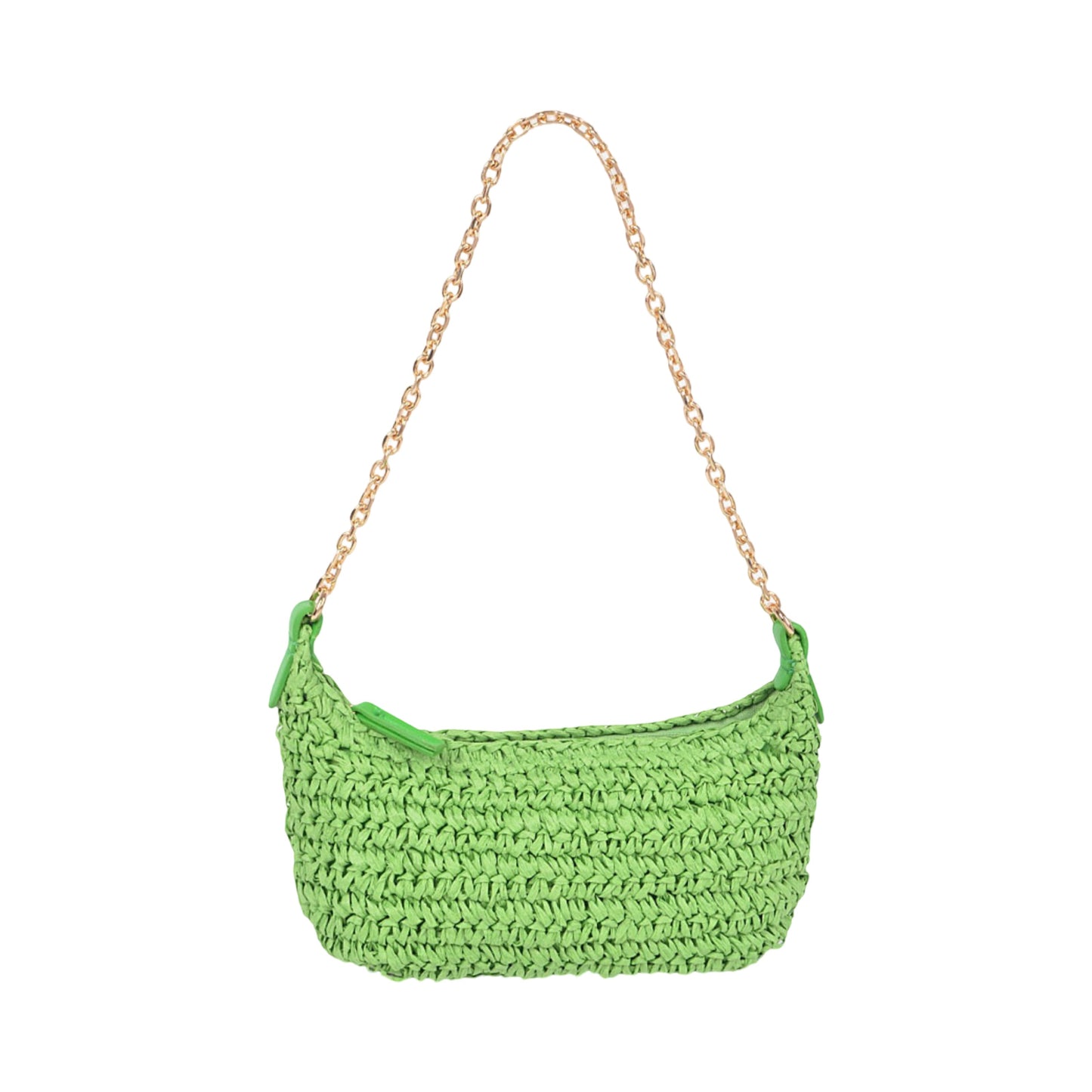 Bae Watch Shoulder Bag - Green