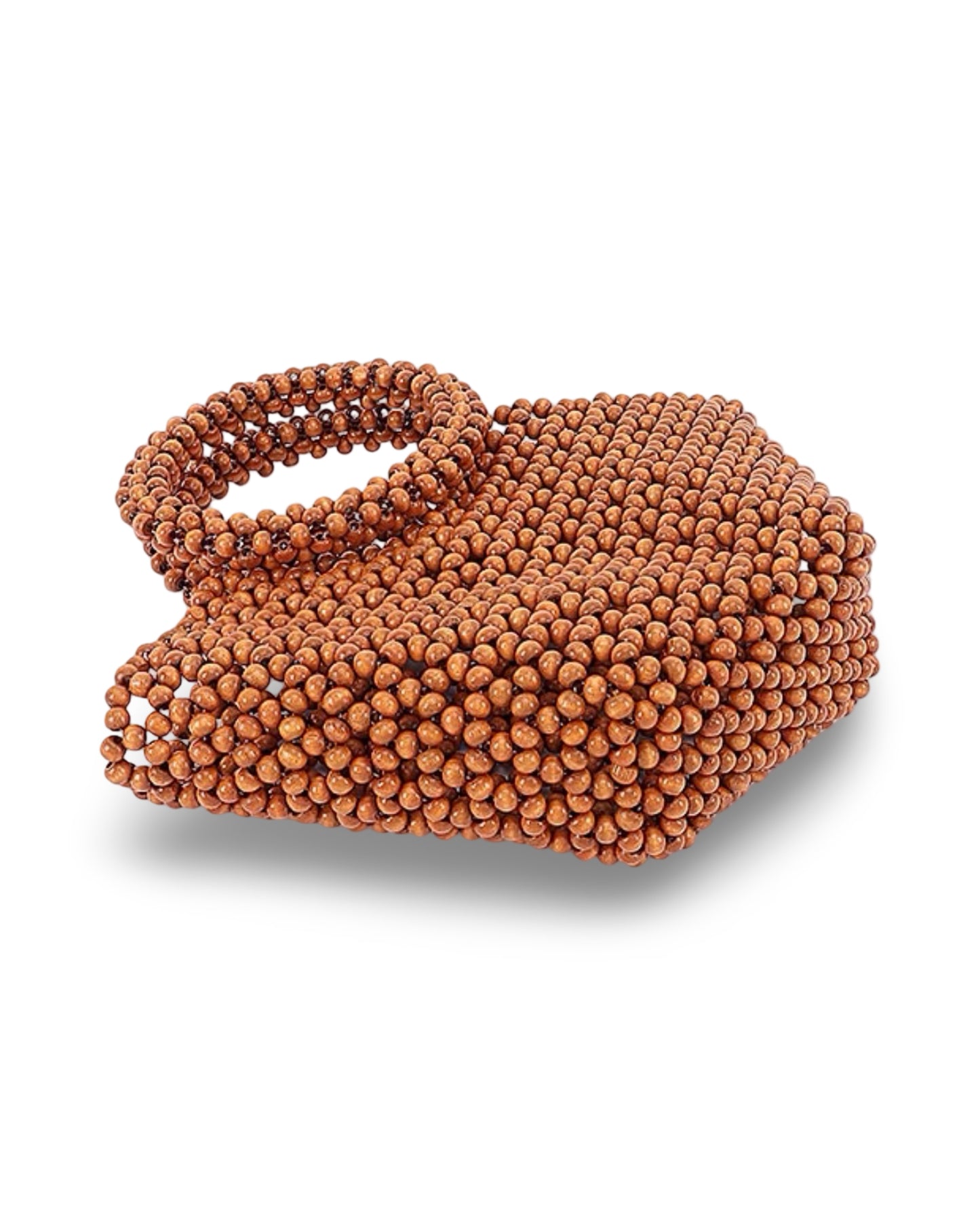 Coco Cabana Tote - Camel