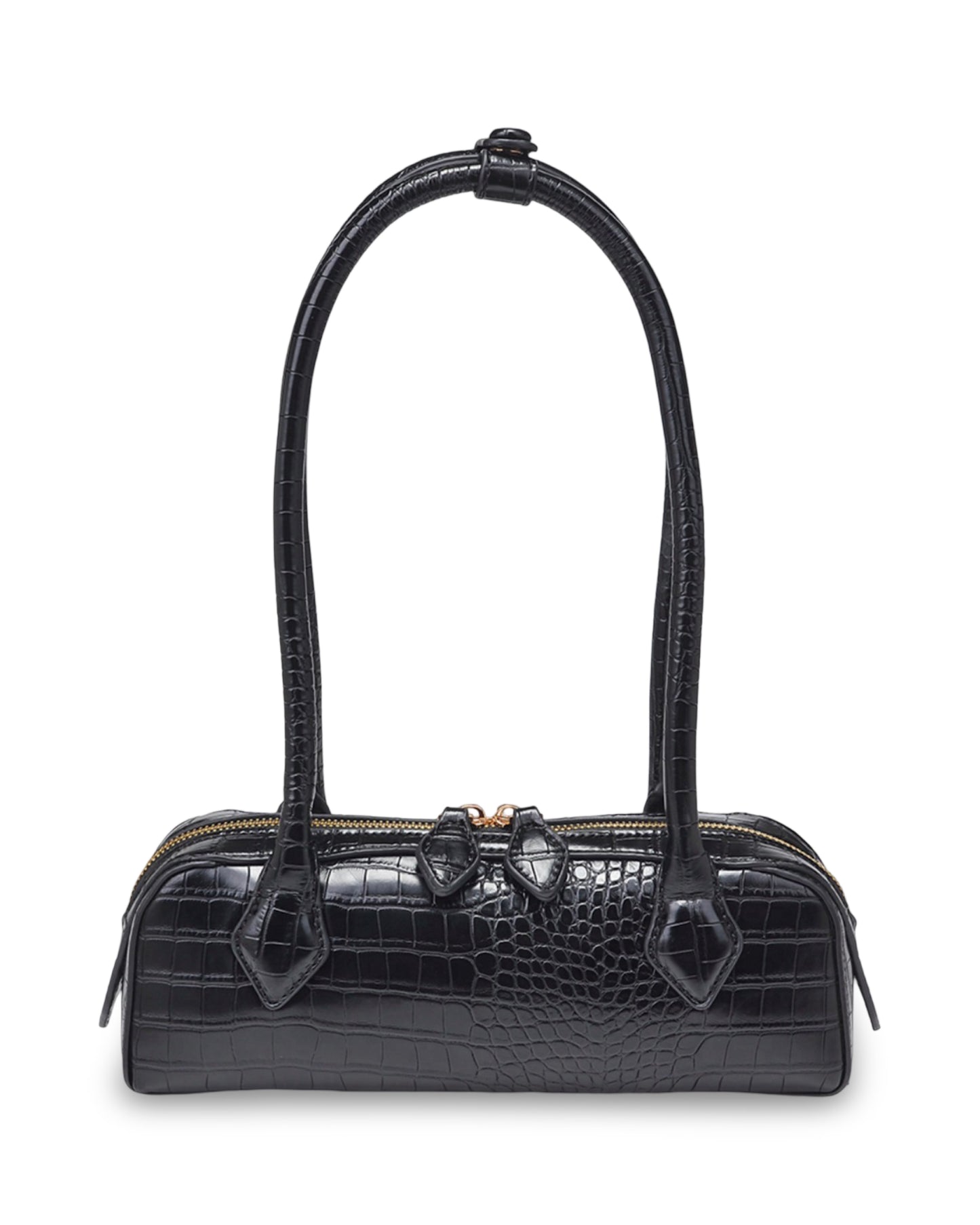 Legacy Shoulder Bag - Black