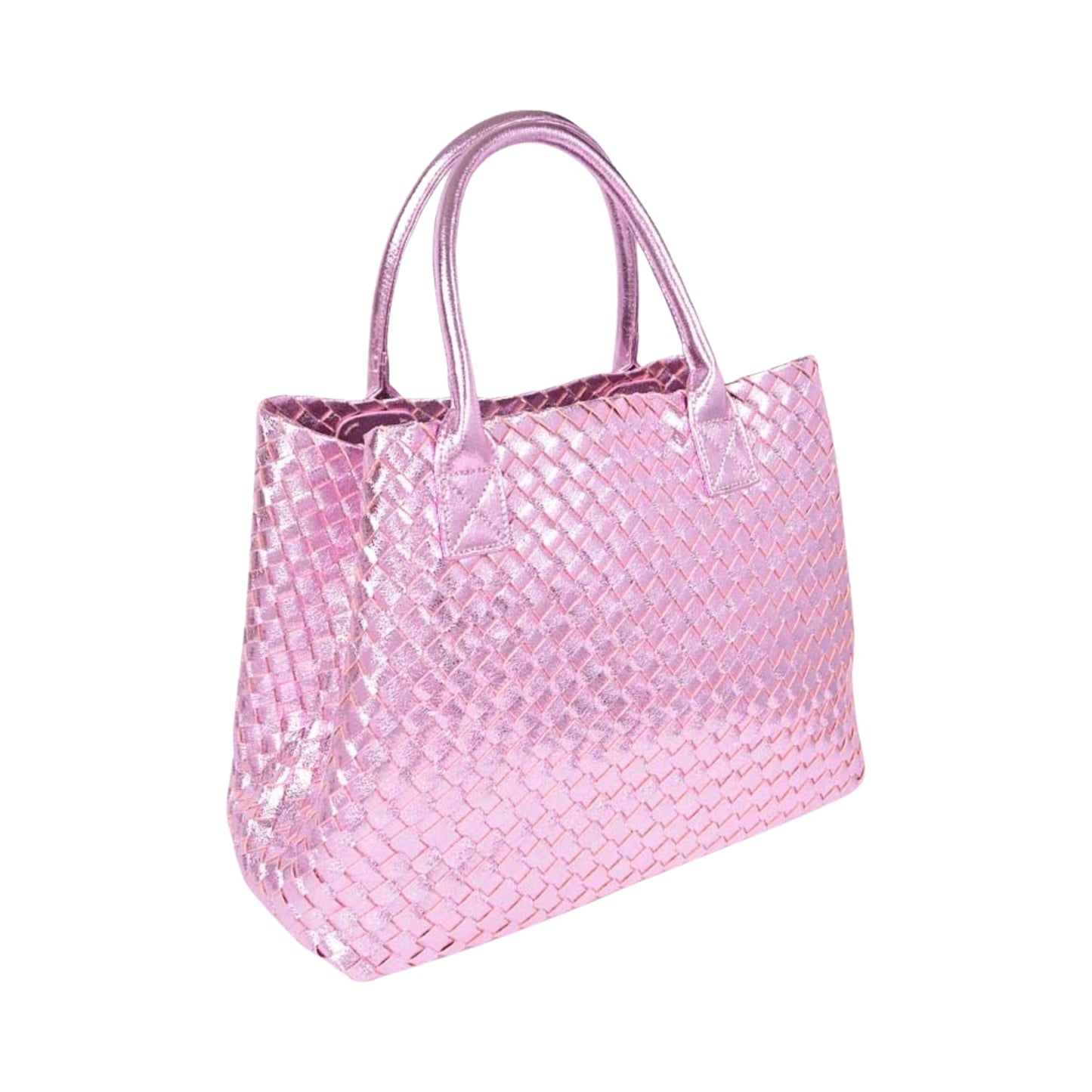 Summer Love Tote Bag - Pink