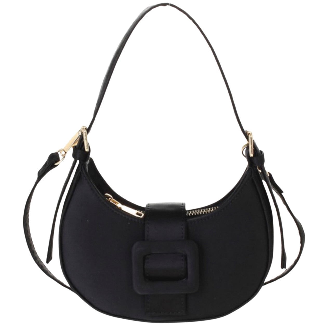 Pretty Woman Handbag - Black