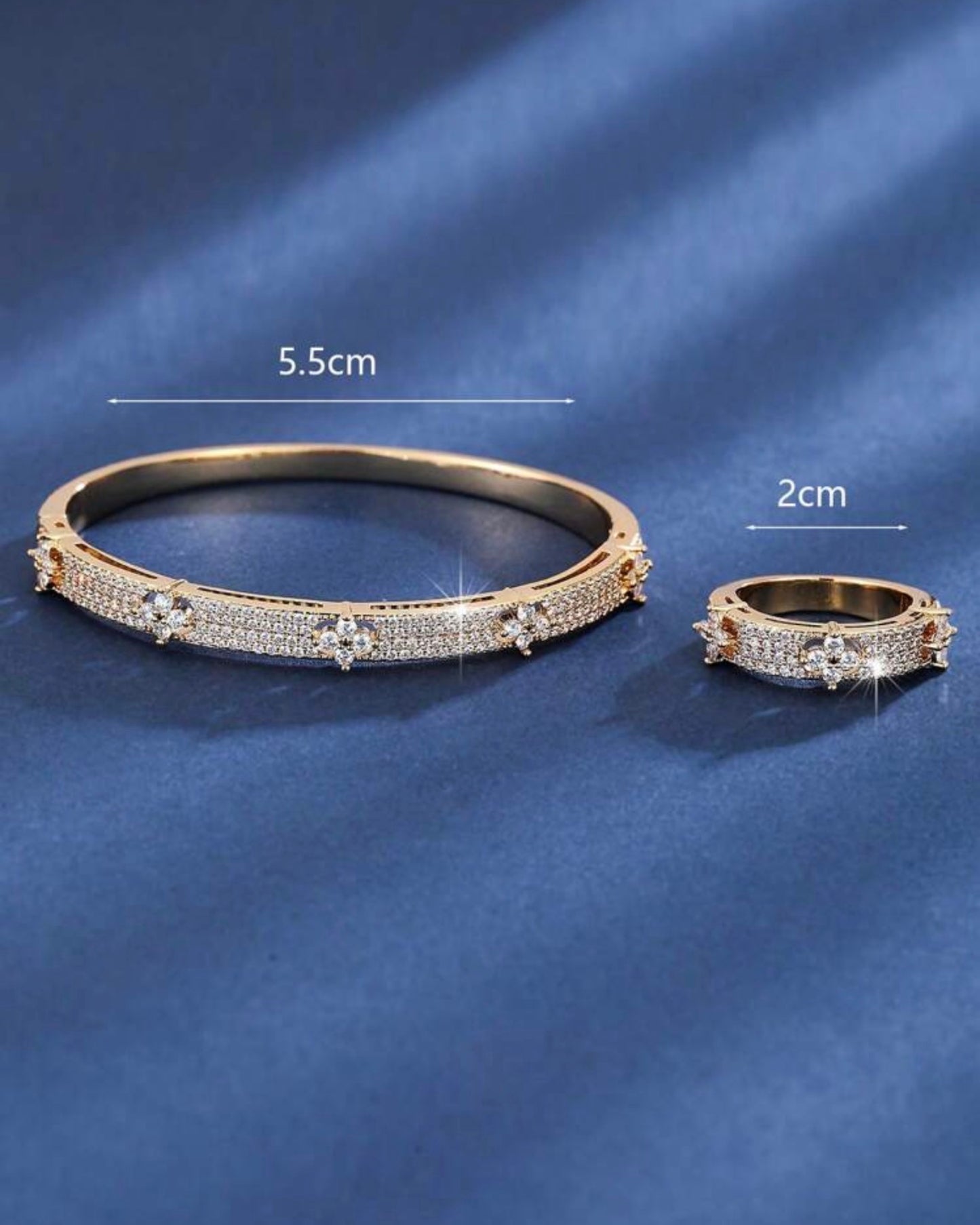 Celestial Set - Gold