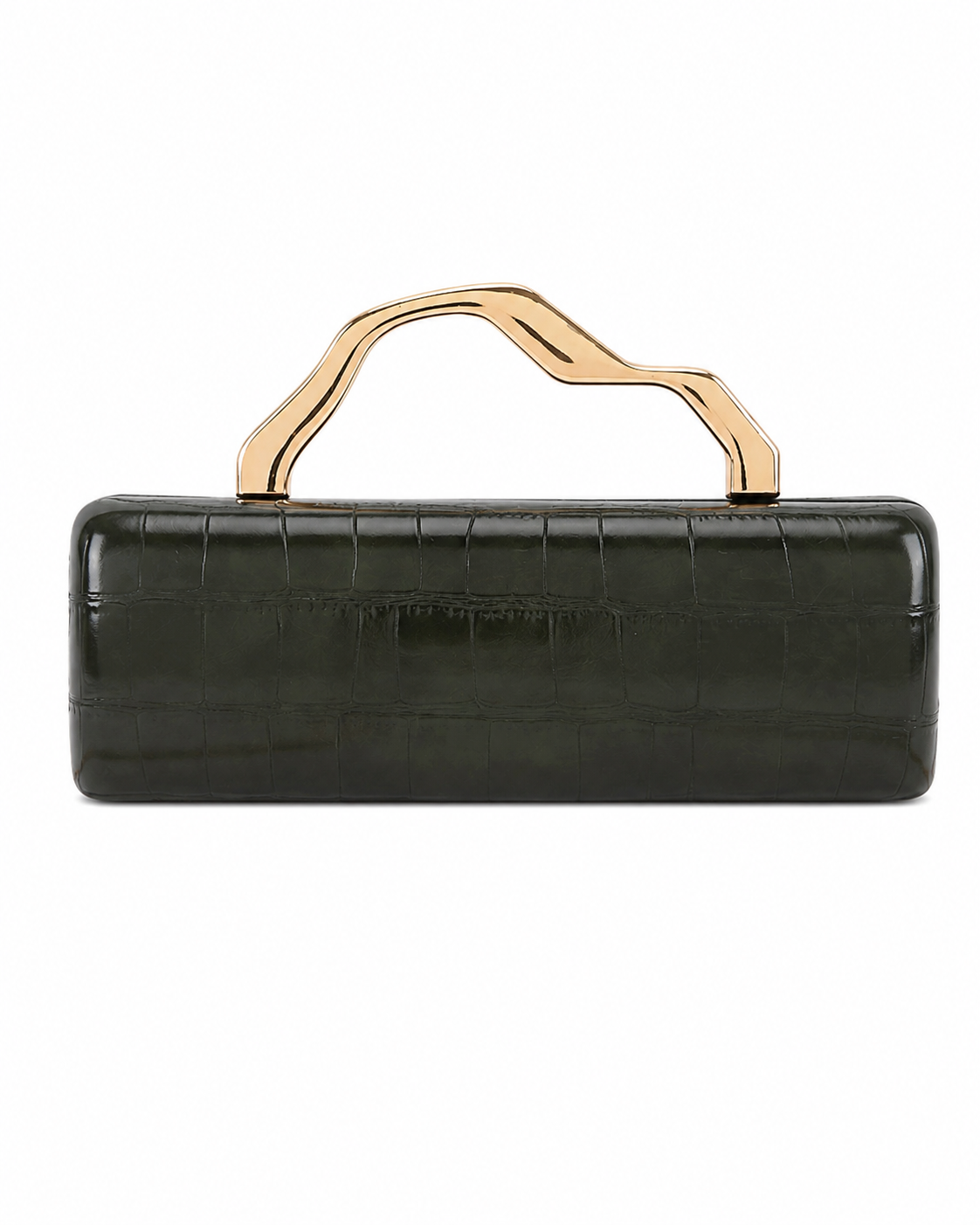 Modern Muse Handbag - Burgundy