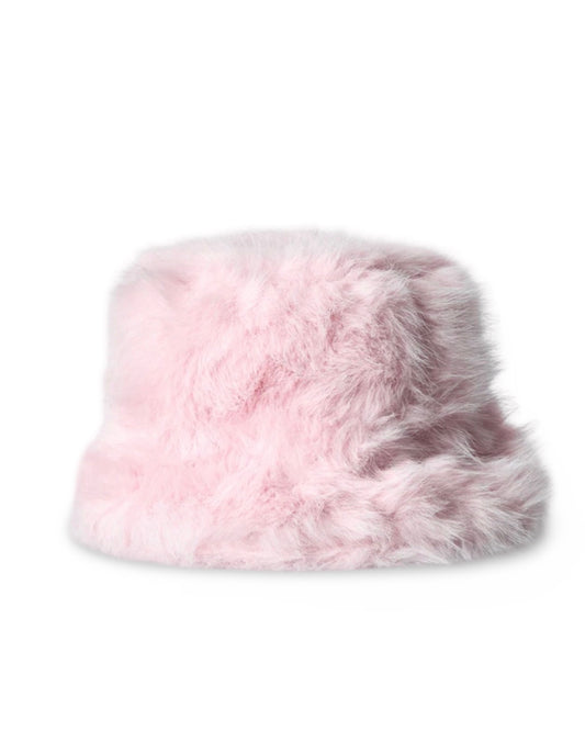 So 90’s Bucket Hat - Pink