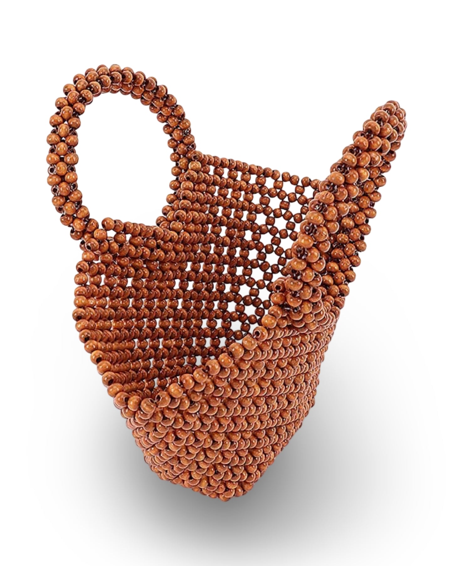 Coco Cabana Tote - Camel