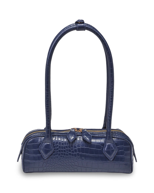 Legacy Shoulder Bag - Navy