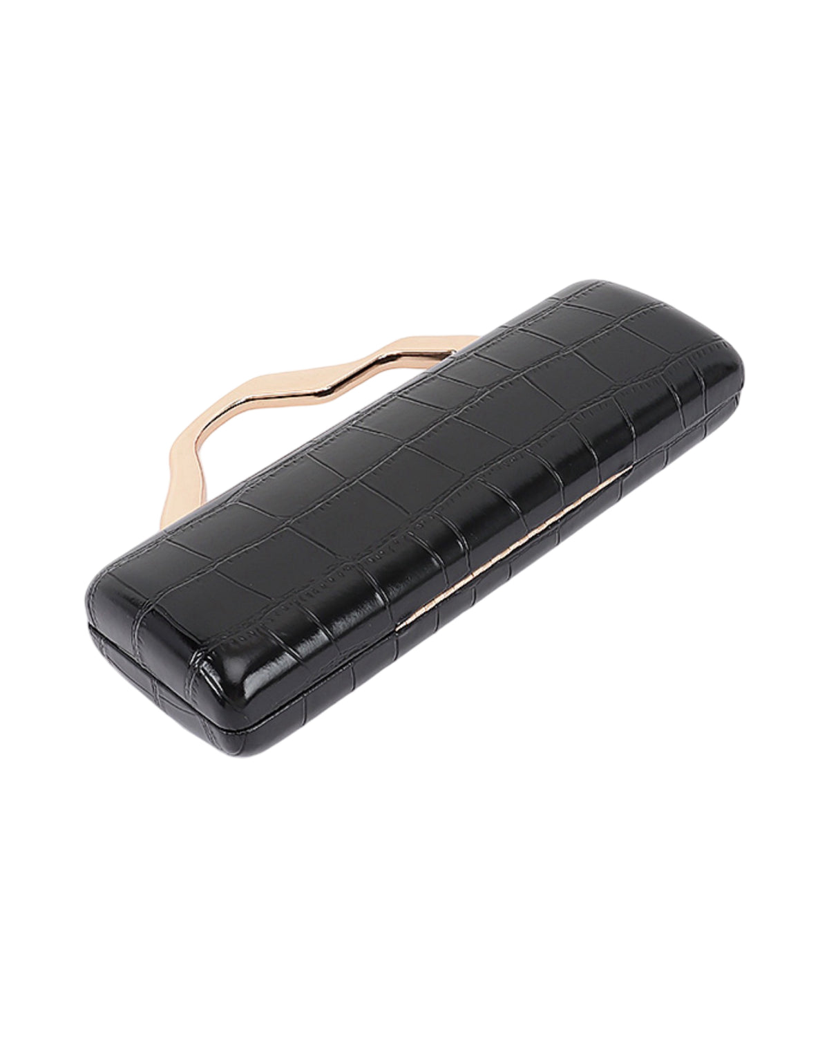 Modern Muse Handbag - Black