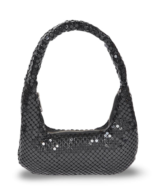 Marilyn Handbag - Black