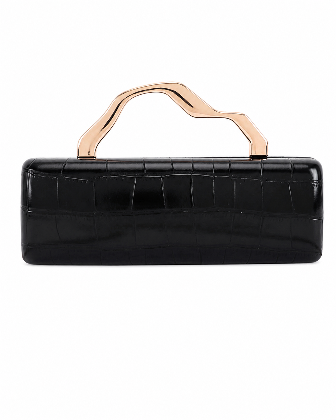 Modern Muse Handbag - Burgundy