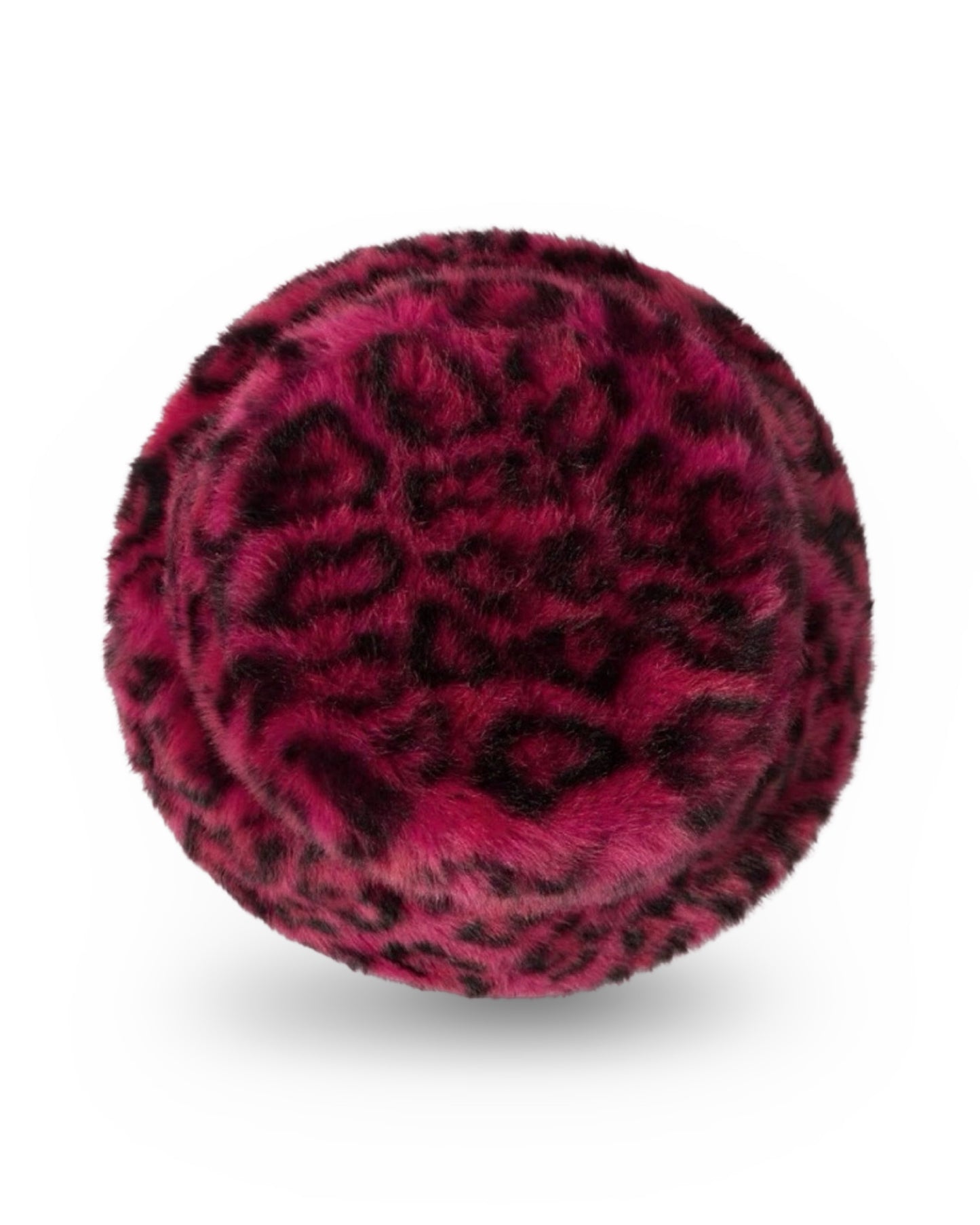 Baby I’m Chilling Bucket Hat - Burgundy