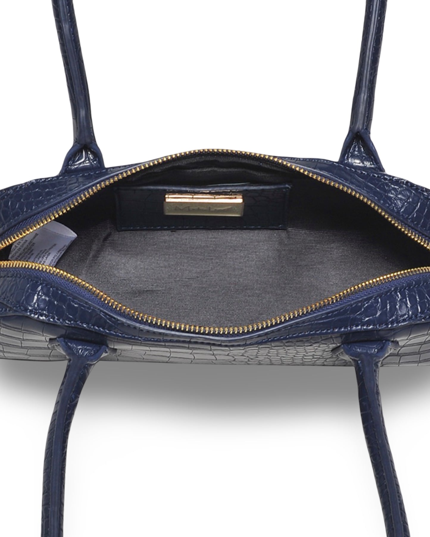 Legacy Shoulder Bag - Navy