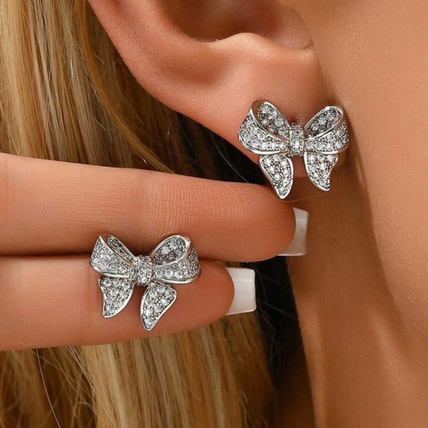 Gifts & Surprises Stud Earrings