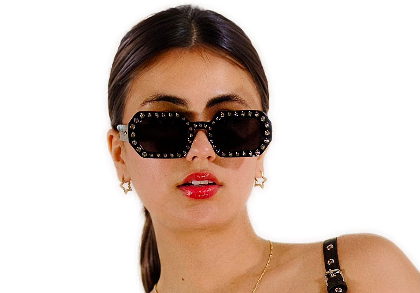 Stunna Girl Sunglasses