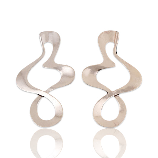 Let It Flow Earrings