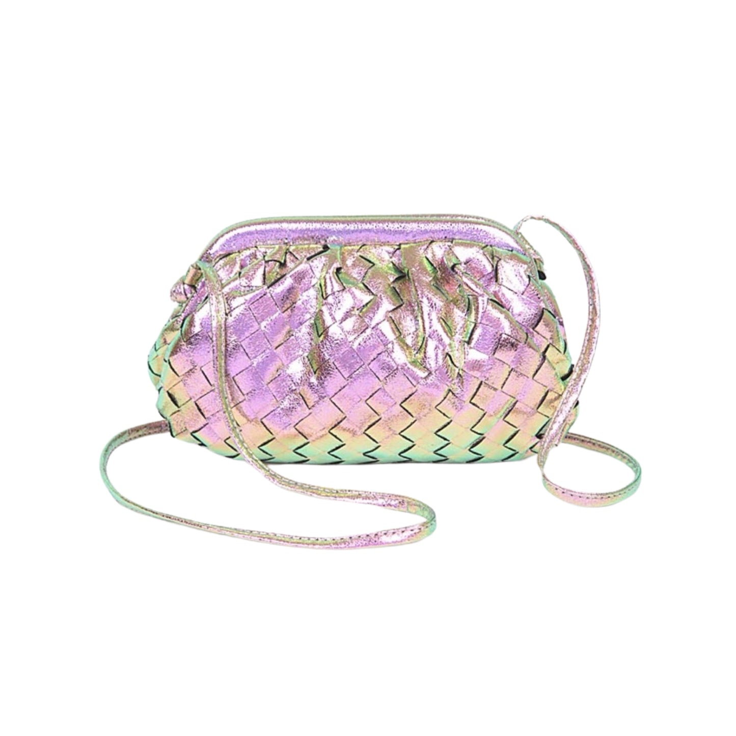 Day Party Crossbody - Multicolor