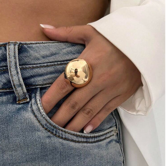 Venus Ring - Gold