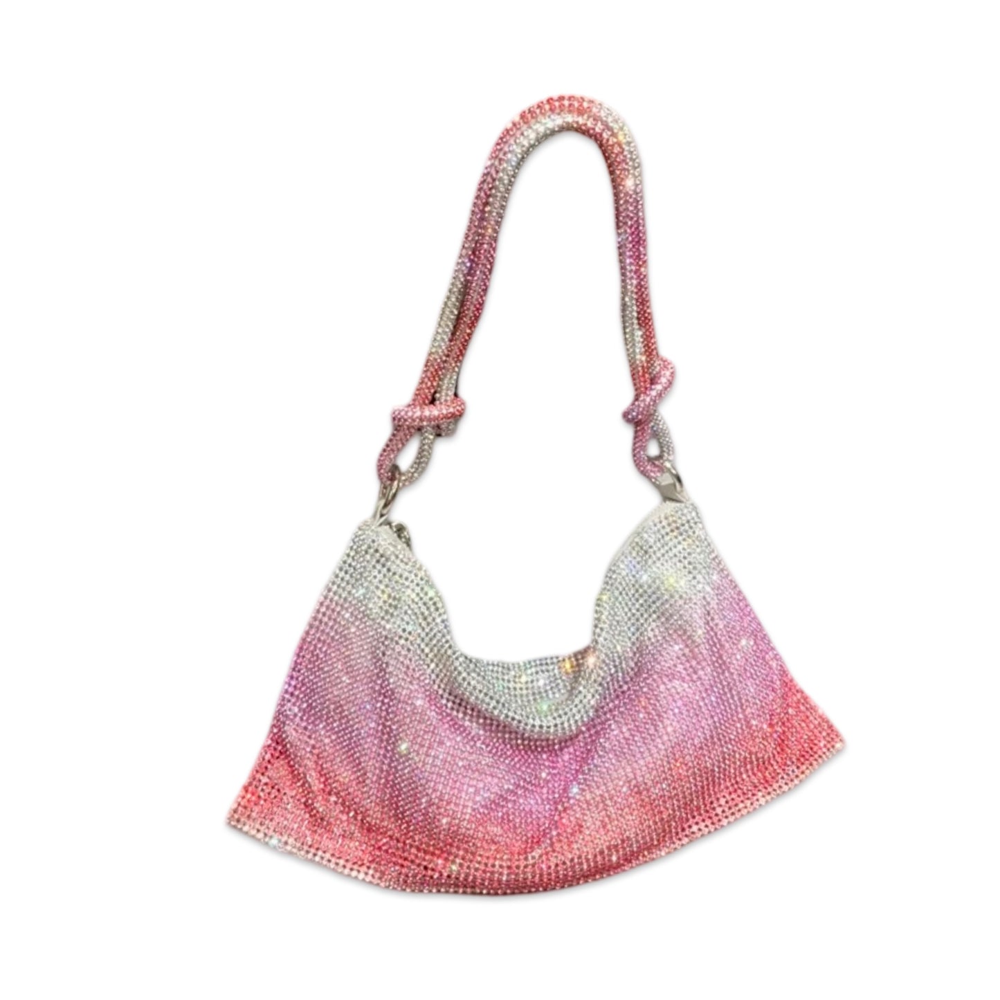 Girls Night Out Shoulder Bag - Rainbow