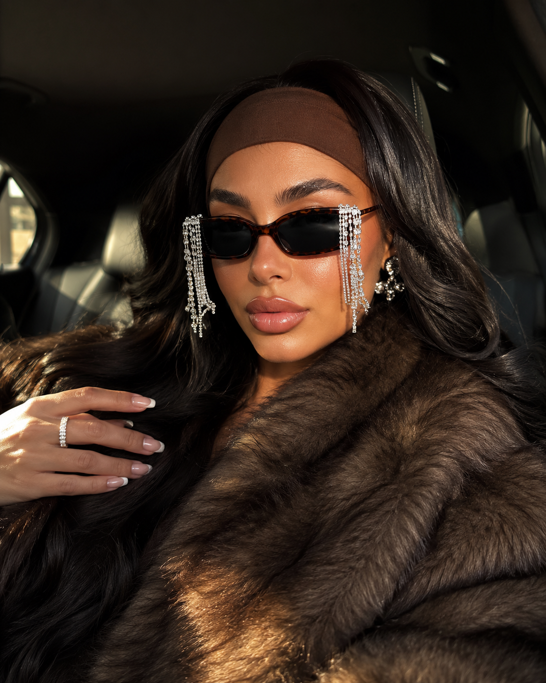 Famous Sunglasses