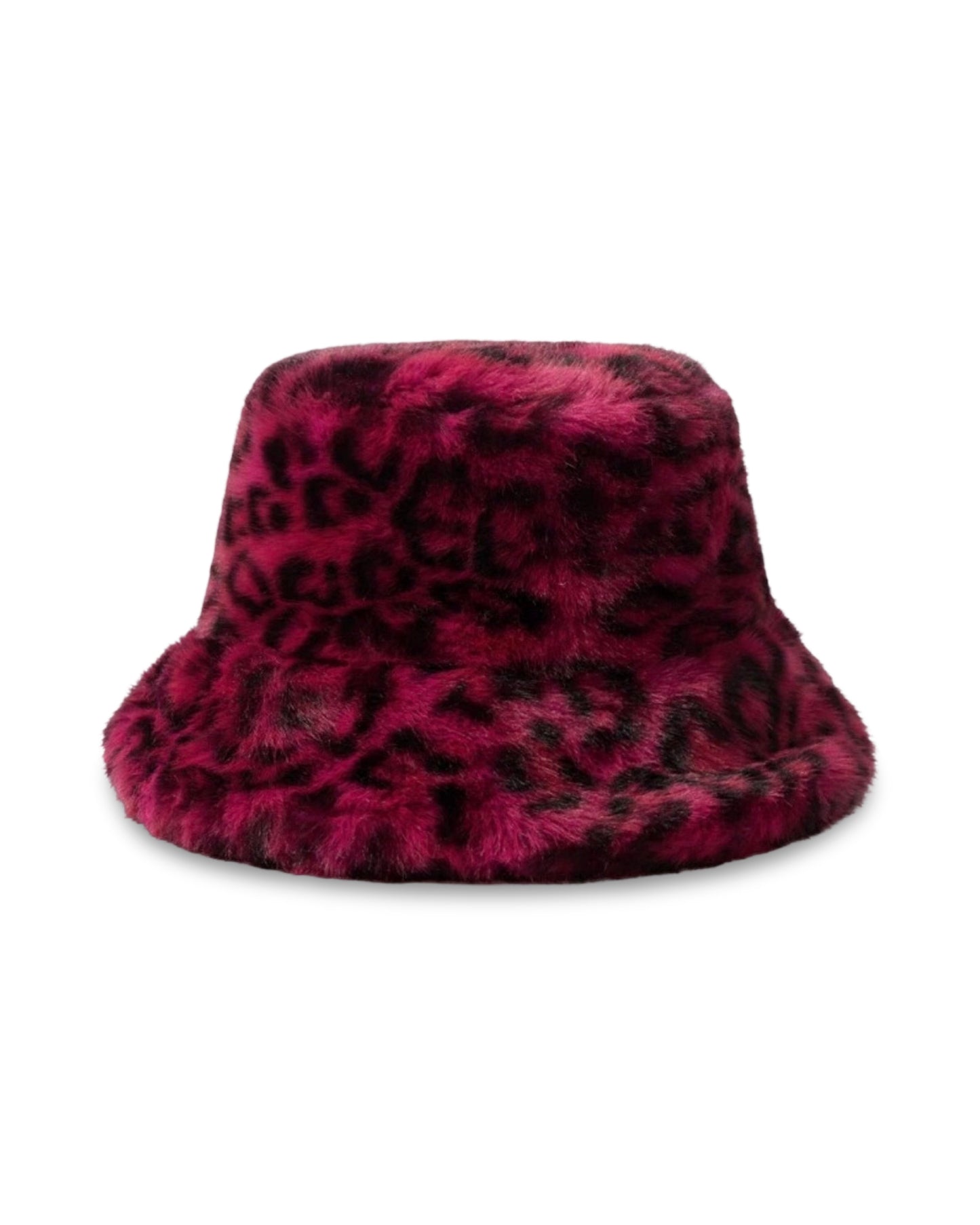 Baby I’m Chilling Bucket Hat - Brown