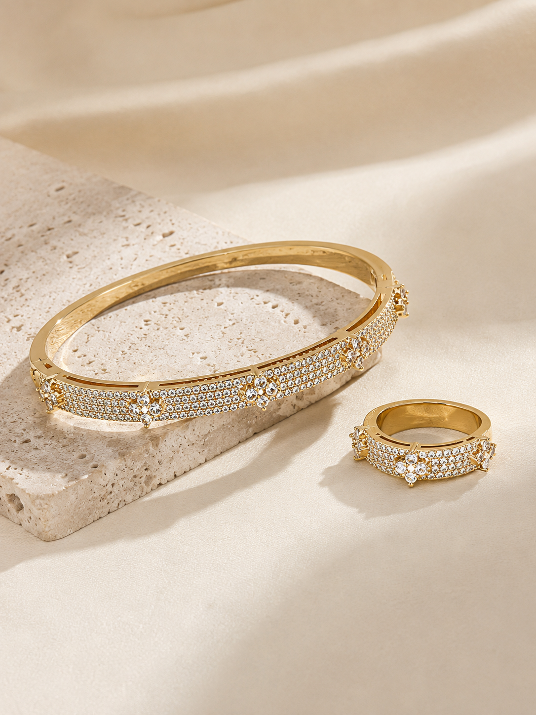 Celestial Set - Gold