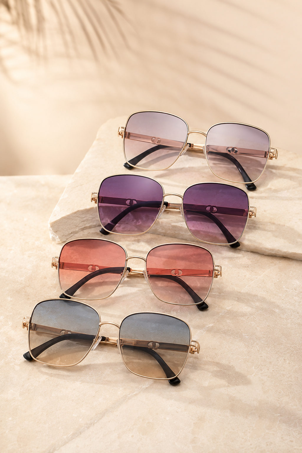 De Sol Sunglasses