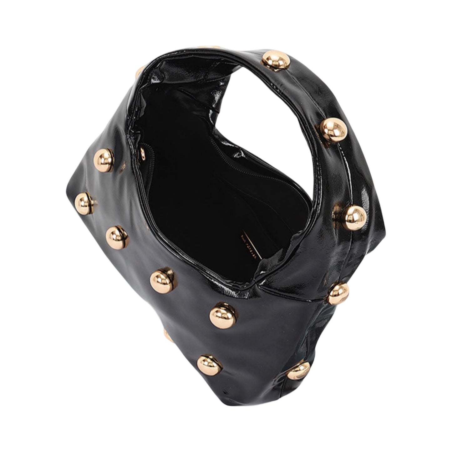 Iconique Handbag - Black