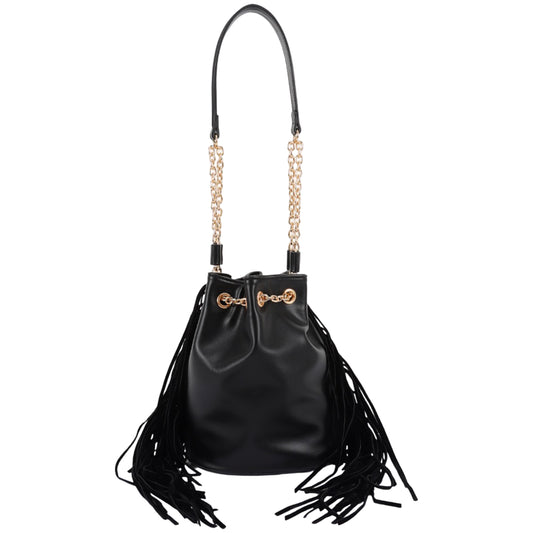 Not My First Rodeo Crossbody - Black