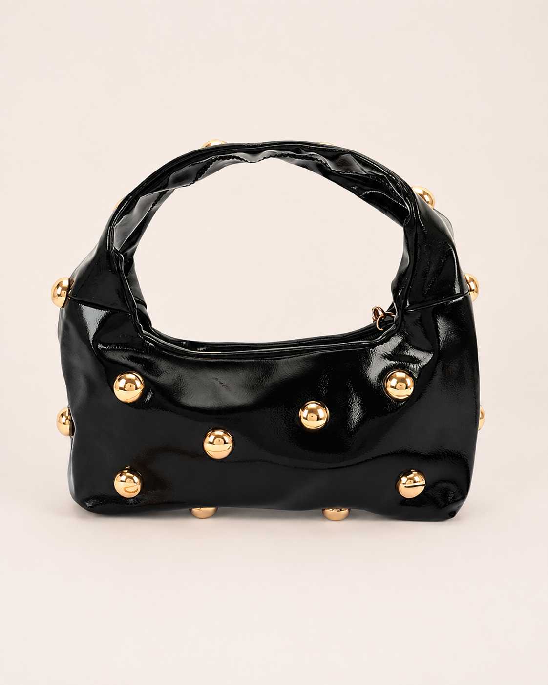 Iconique Handbag - Black
