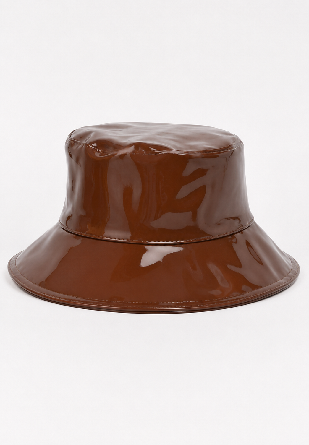 Patent Pending Bucket Hat - Brown