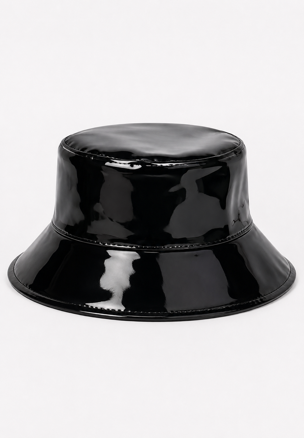 Patent Pending Bucket Hat - Brown