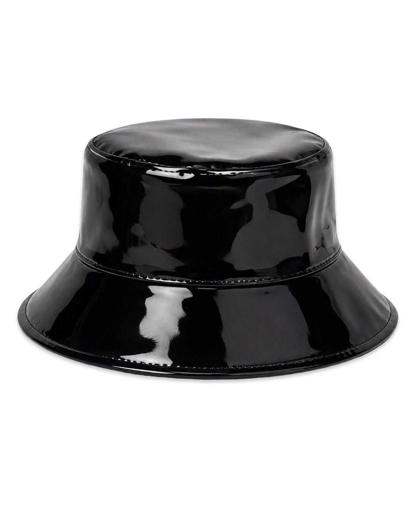 Patent Pending Bucket Hat - Black