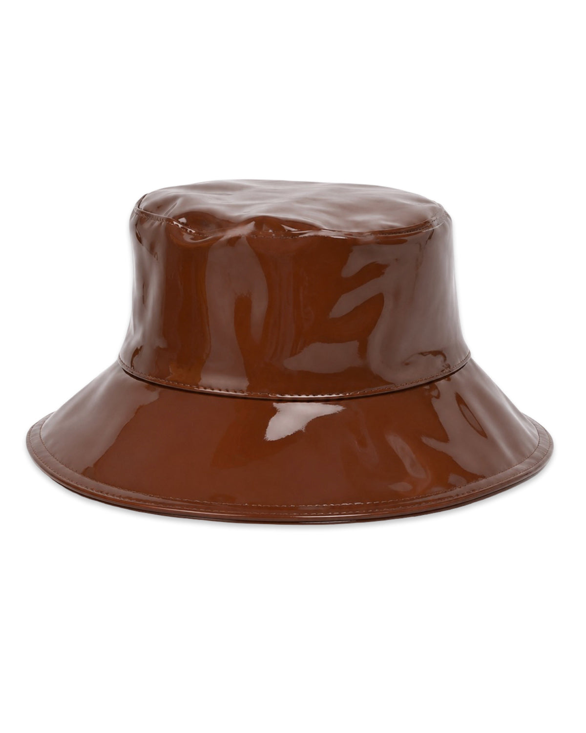 Patent Pending Bucket Hat - Brown