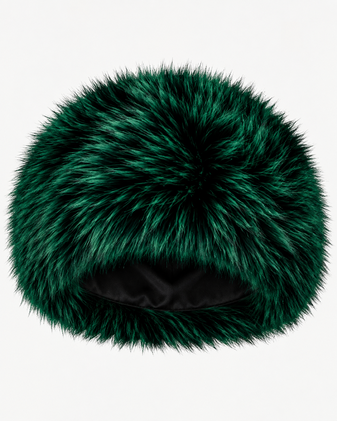 Meet Me In Aspen Hat - Hunter Green