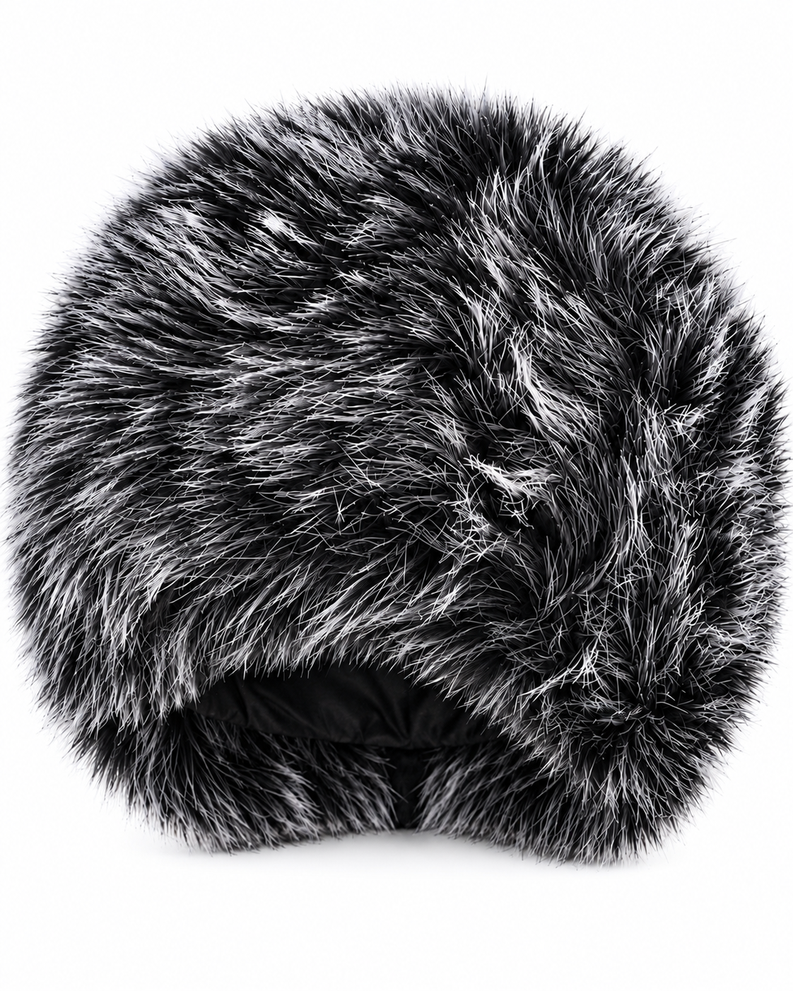 Meet Me In Aspen Hat - Black