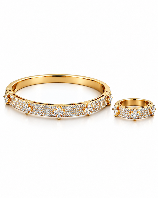 Celestial Set - Gold