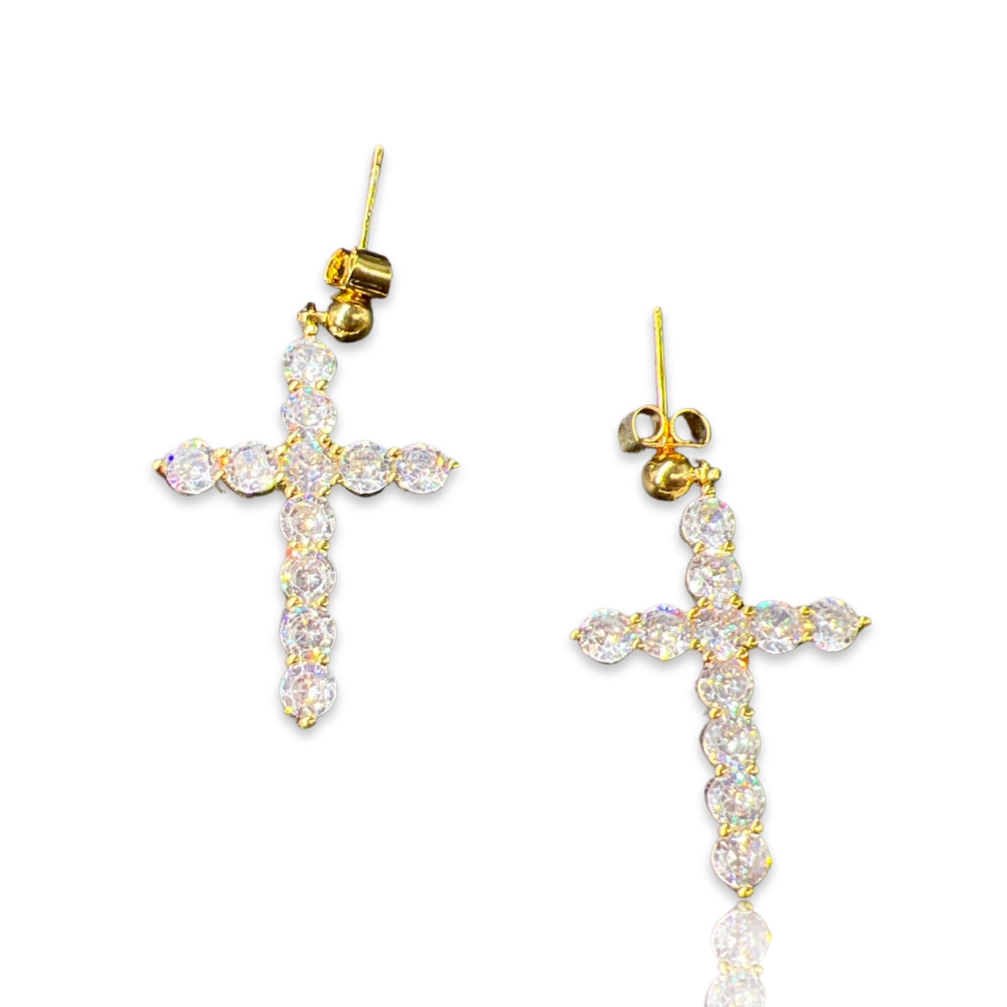 Faithful Earrings