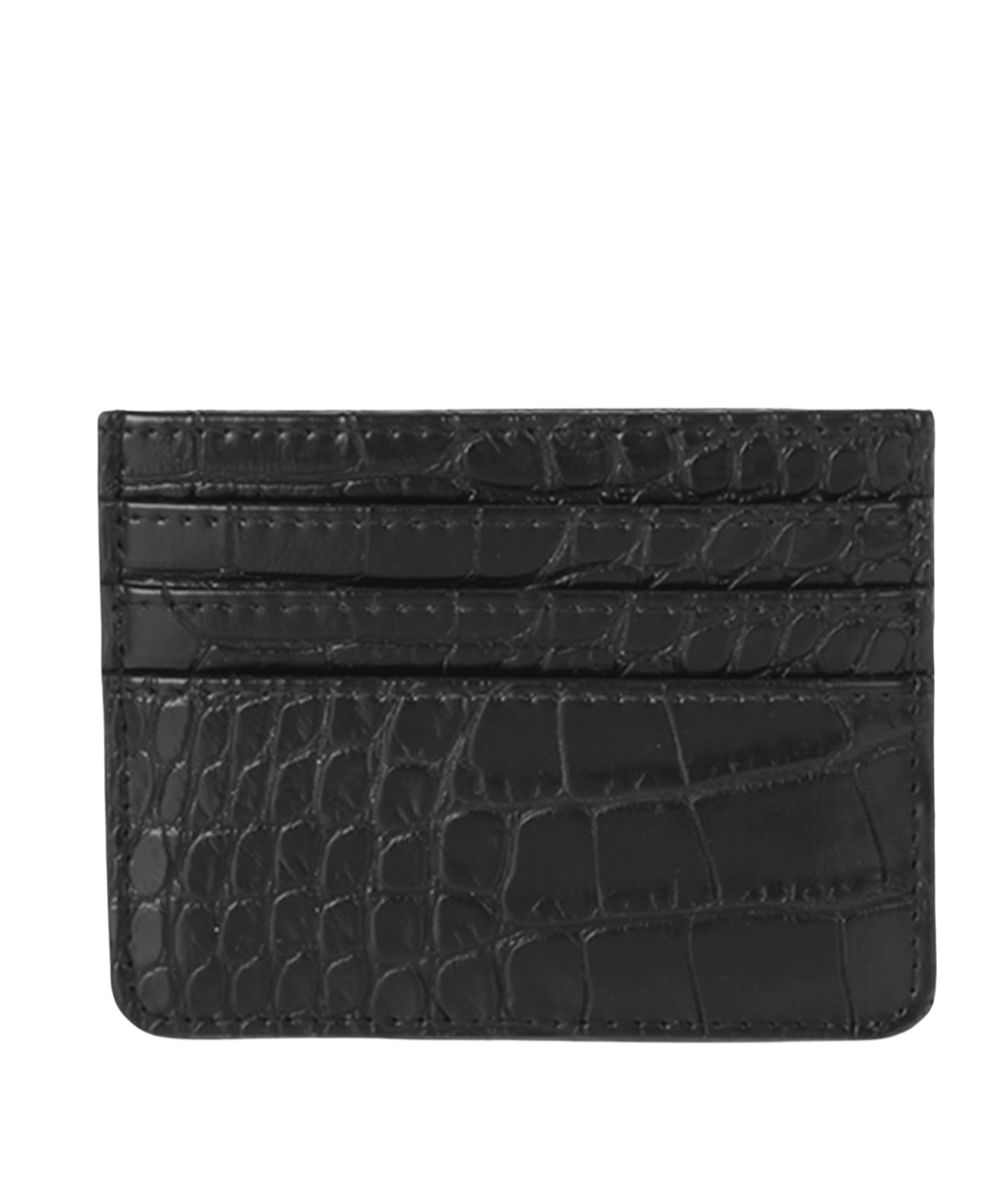 Honey With The Money Cardholder - Black