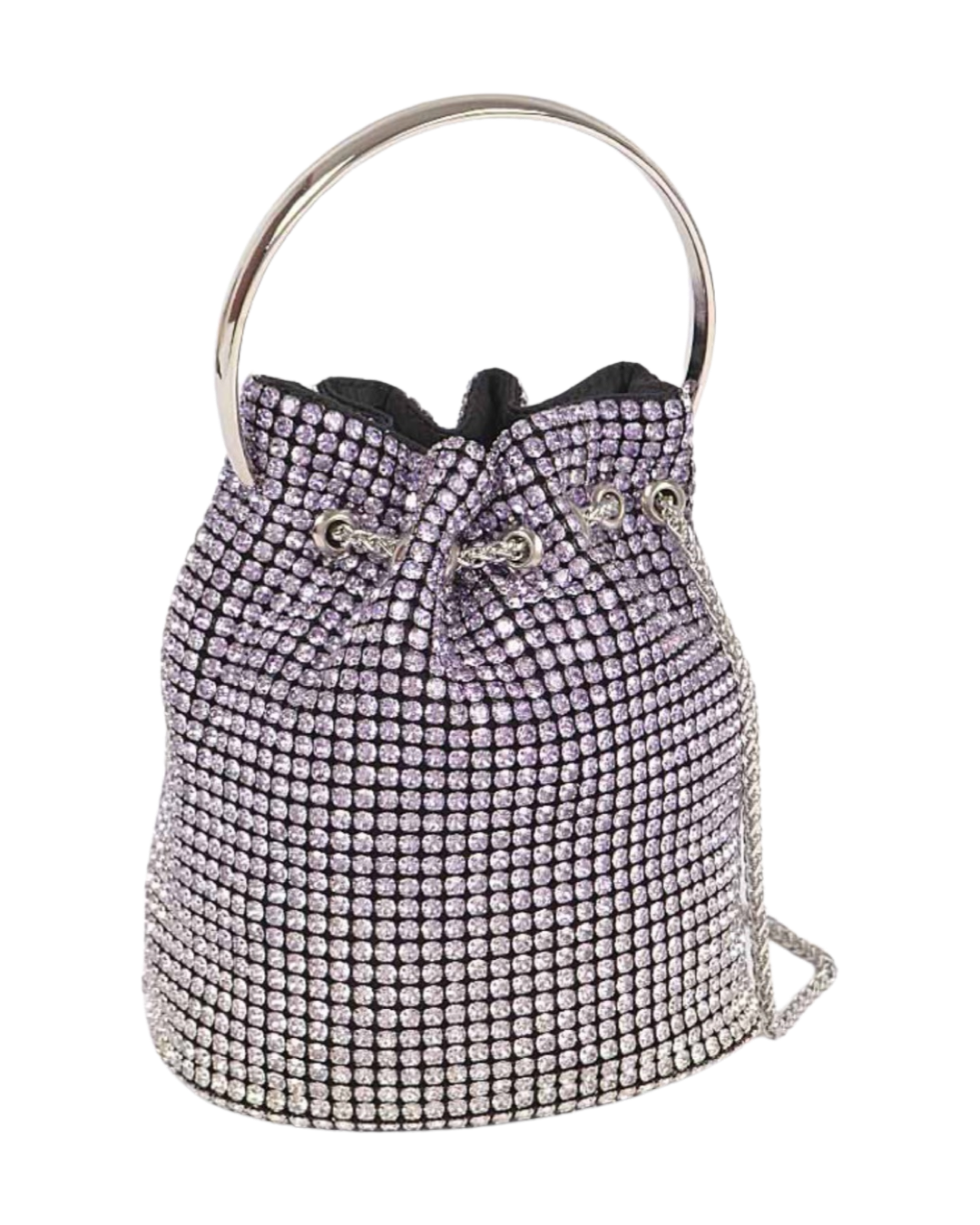 City Girl Handbag- Lavender